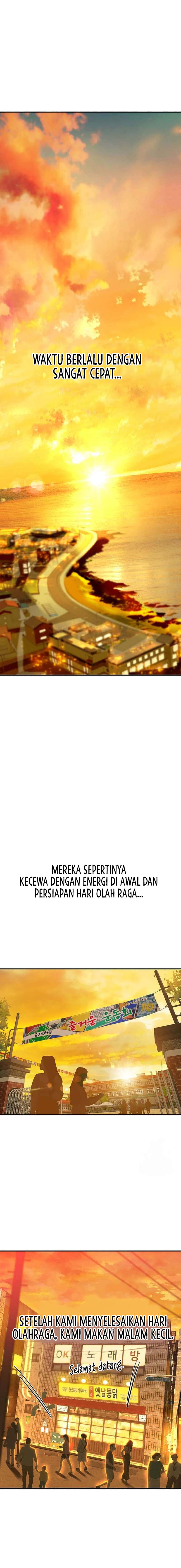 Intern Haenyeo - Chapter 72 11