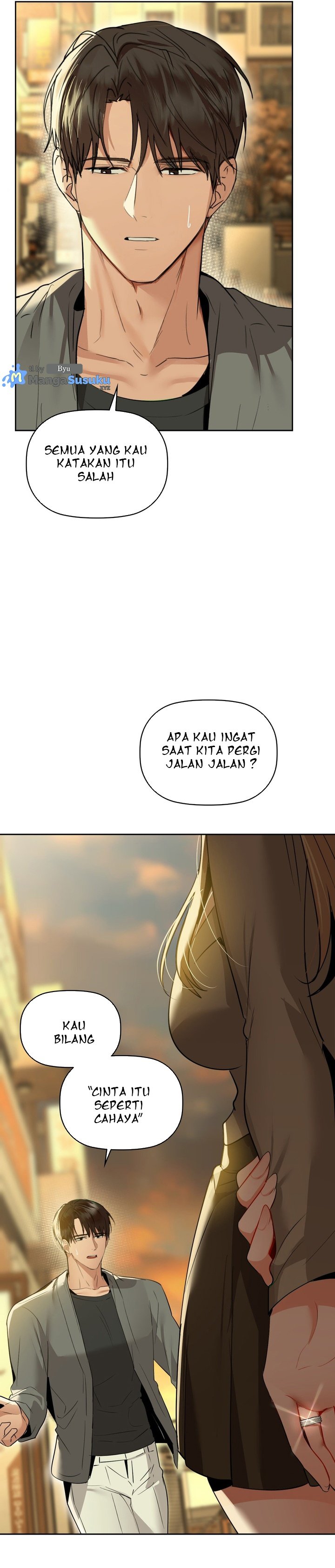 Caffeine - Chapter 72 8