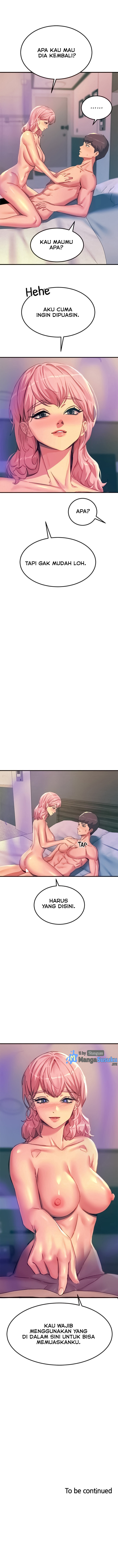 Rainbow (Show Me Your Sensuality) - Chapter 72 10