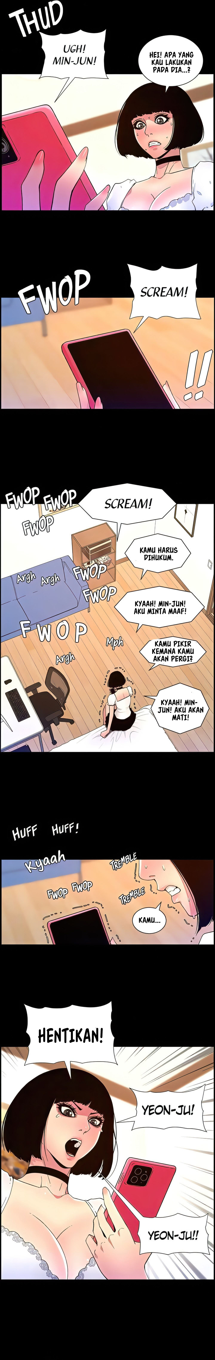 The Night King using App - Chapter 72 9