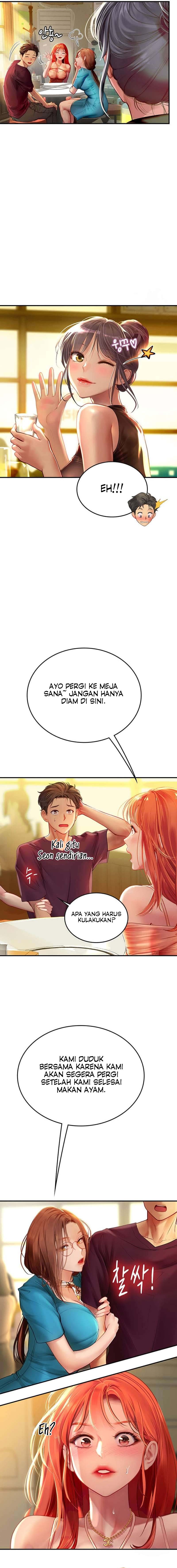 Intern Haenyeo - Chapter 72 15