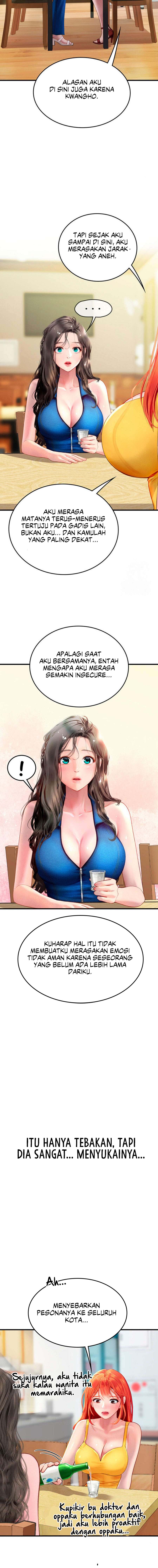 Intern Haenyeo - Chapter 81 15 Intern Haenyeo - Chapter 81 15