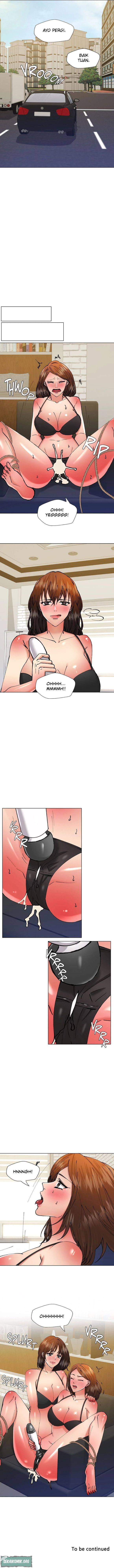 Climb on Top - Chapter 81 6