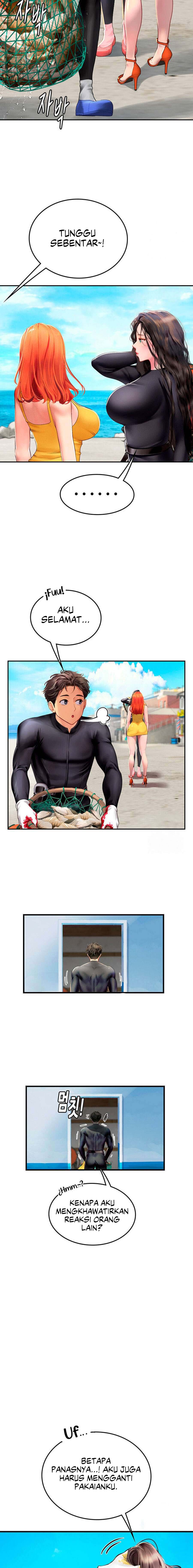Intern Haenyeo - Chapter 81 7 Intern Haenyeo - Chapter 81 7