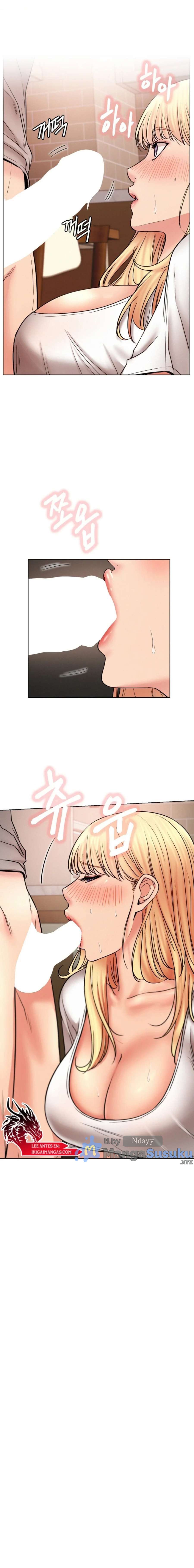 Staying with Ajumma - Chapter 81 3