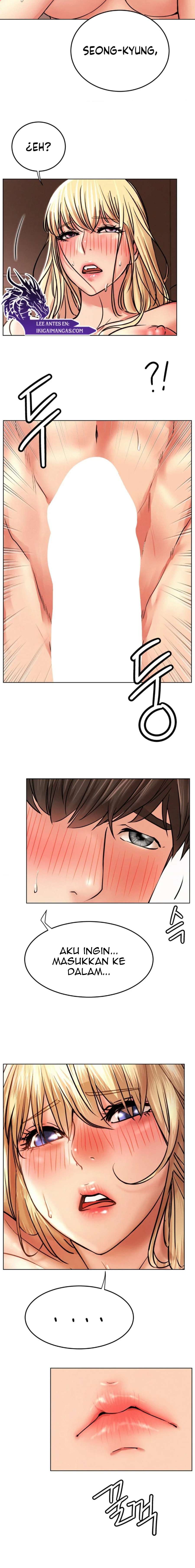 Staying with Ajumma - Chapter 81 13