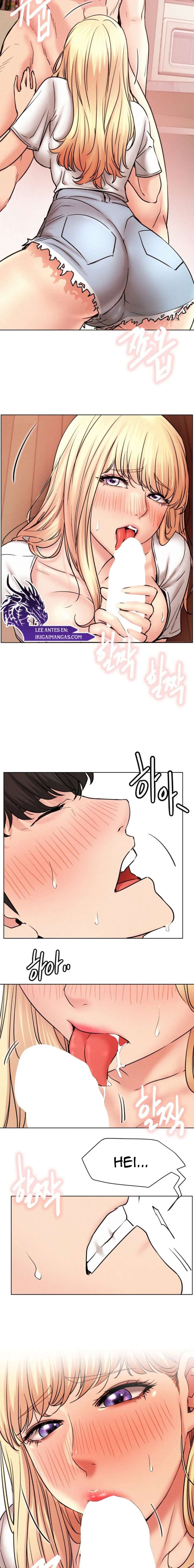 Staying with Ajumma - Chapter 81 6