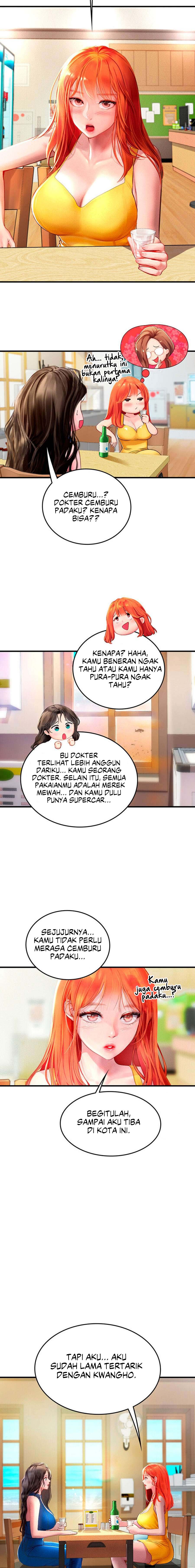 Intern Haenyeo - Chapter 81 14 Intern Haenyeo - Chapter 81 14