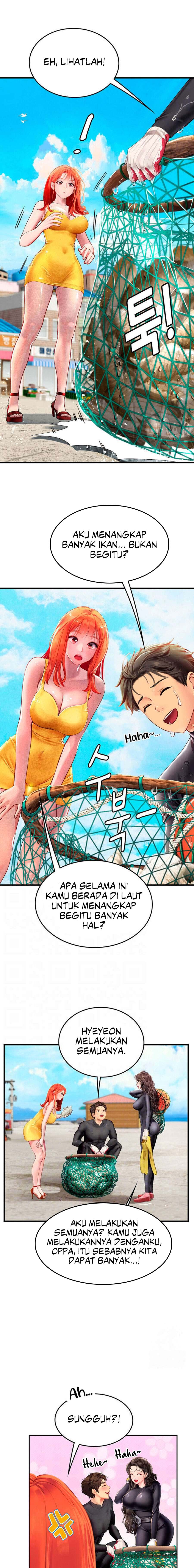 Intern Haenyeo - Chapter 81 5 Intern Haenyeo - Chapter 81 5