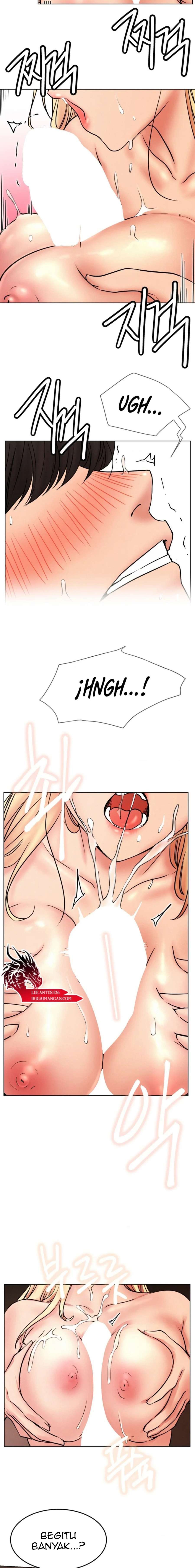 Staying with Ajumma - Chapter 81 11