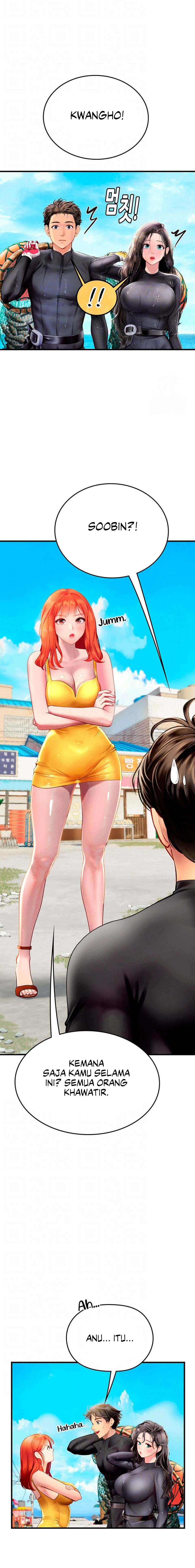 Intern Haenyeo - Chapter 81 4 Intern Haenyeo - Chapter 81 4