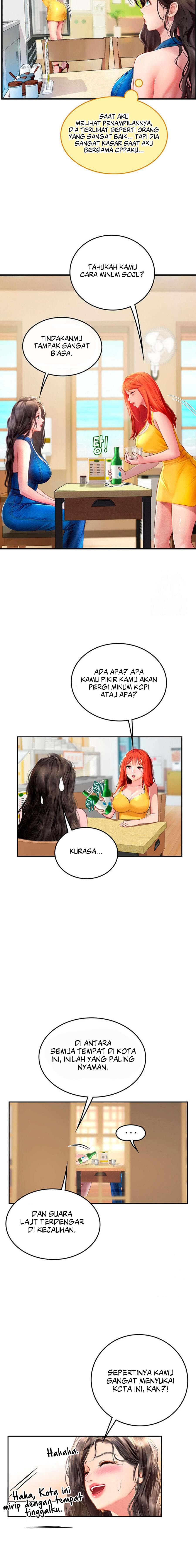 Intern Haenyeo - Chapter 81 12 Intern Haenyeo - Chapter 81 12