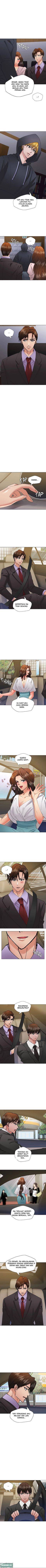 Climb on Top - Chapter 81 5