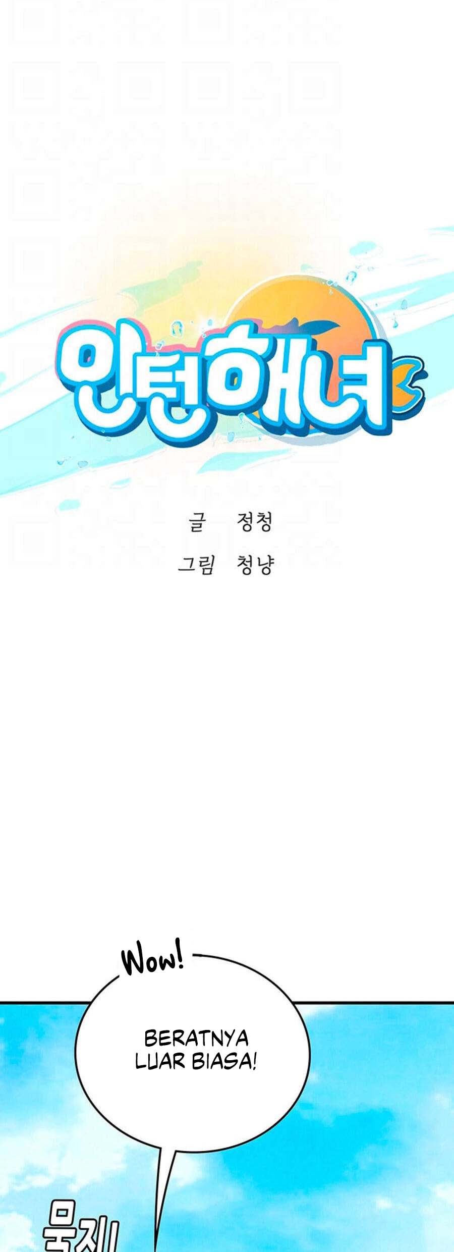 Intern Haenyeo - Chapter 81 2 Intern Haenyeo - Chapter 81 2