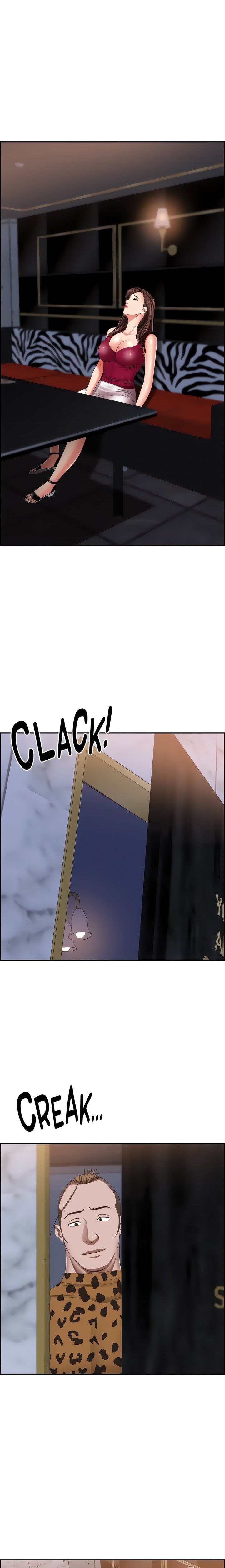 Living With a MILF - Chapter 114 21 Living With a MILF - Chapter 114 21