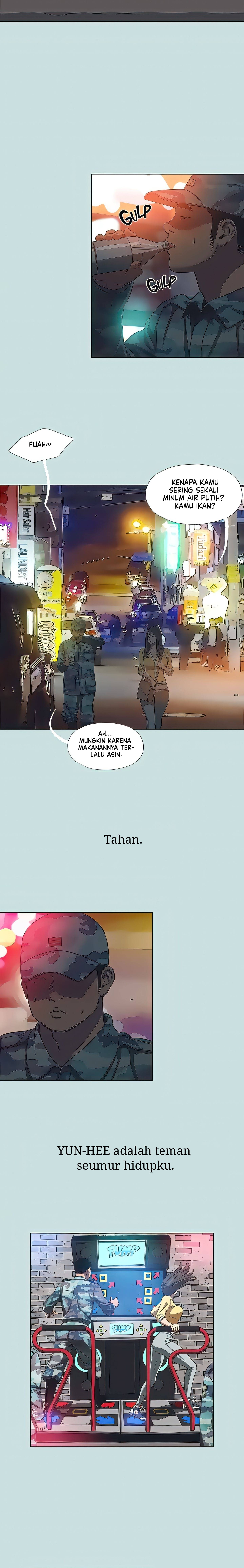 Summer Vacation - Chapter 114 10 Summer Vacation - Chapter 114 10