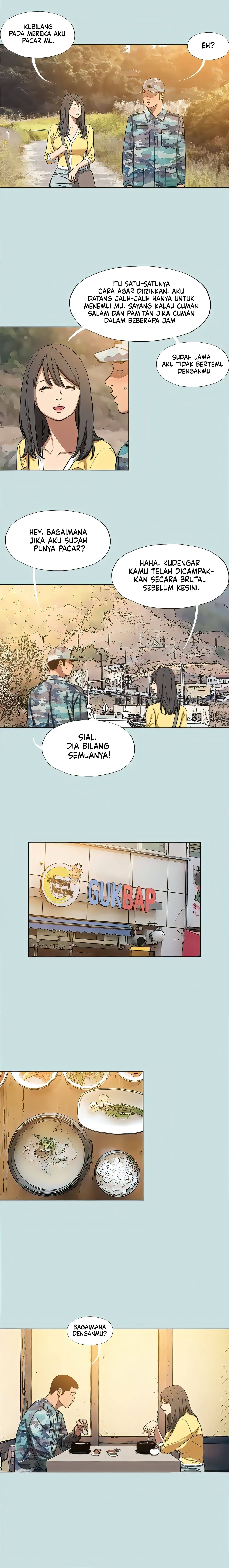 Summer Vacation - Chapter 114 2 Summer Vacation - Chapter 114 2