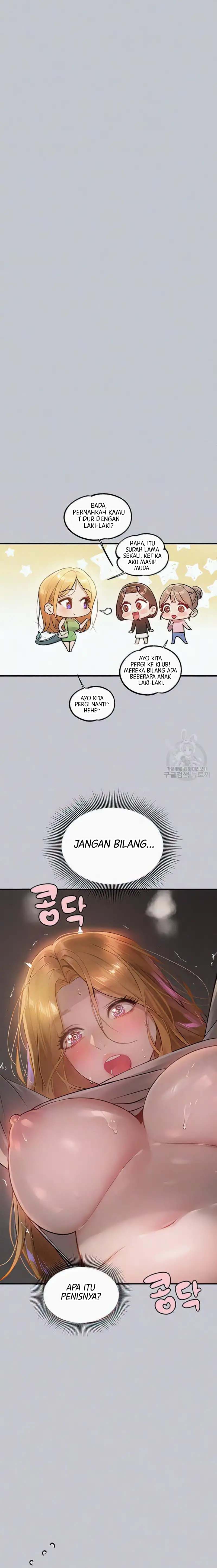 My Landlady Noona - Chapter 114 5