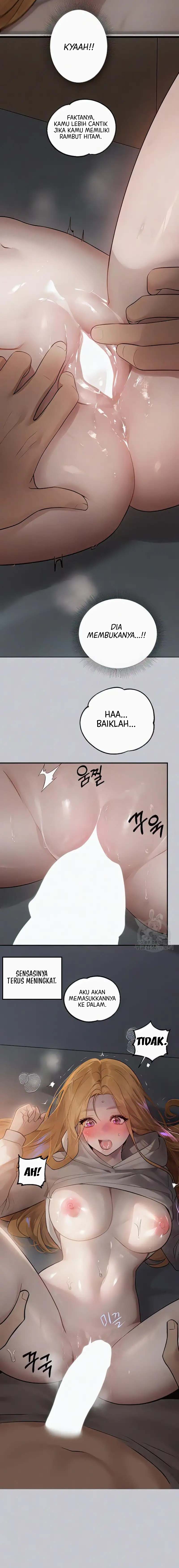 My Landlady Noona - Chapter 114 8