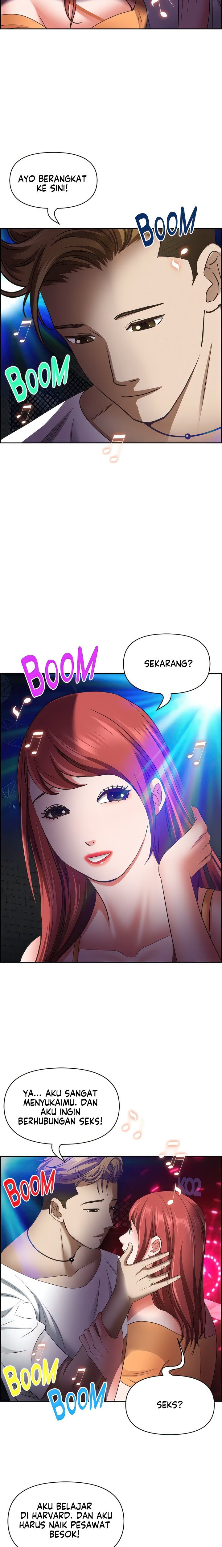 Living With a MILF - Chapter 114 19 Living With a MILF - Chapter 114 19