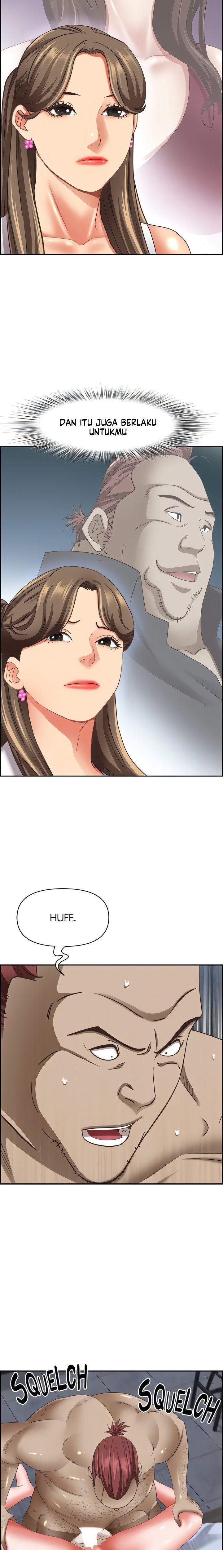 Living With a MILF - Chapter 114 14 Living With a MILF - Chapter 114 14