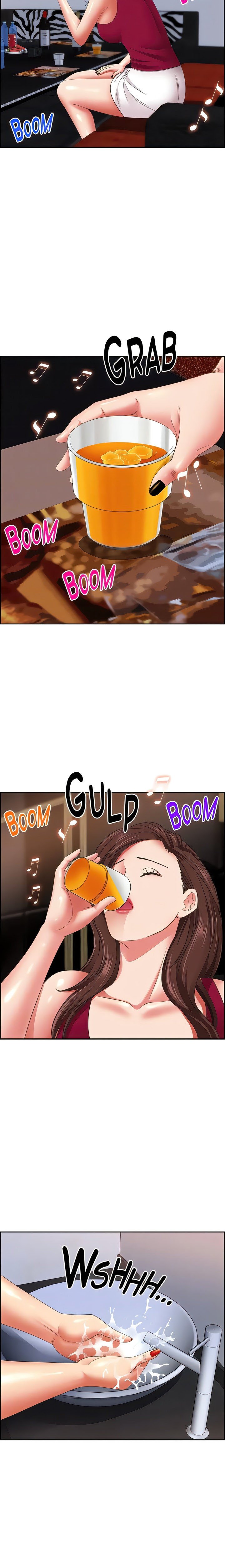 Living With a MILF - Chapter 114 9 Living With a MILF - Chapter 114 9