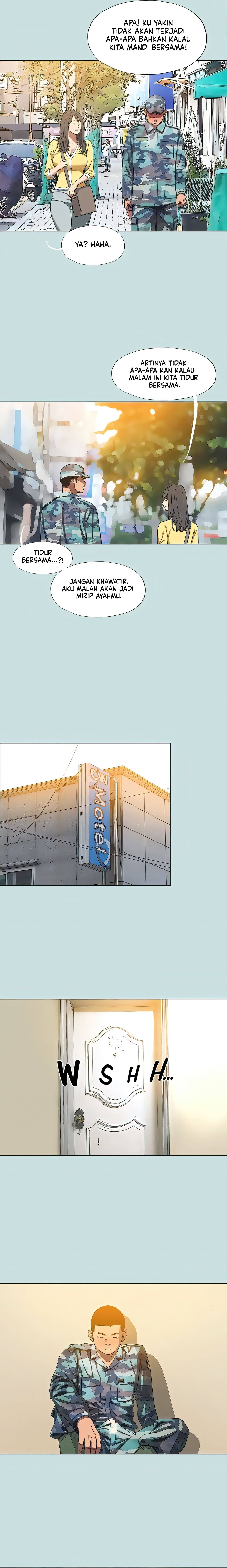 Summer Vacation - Chapter 114 4 Summer Vacation - Chapter 114 4