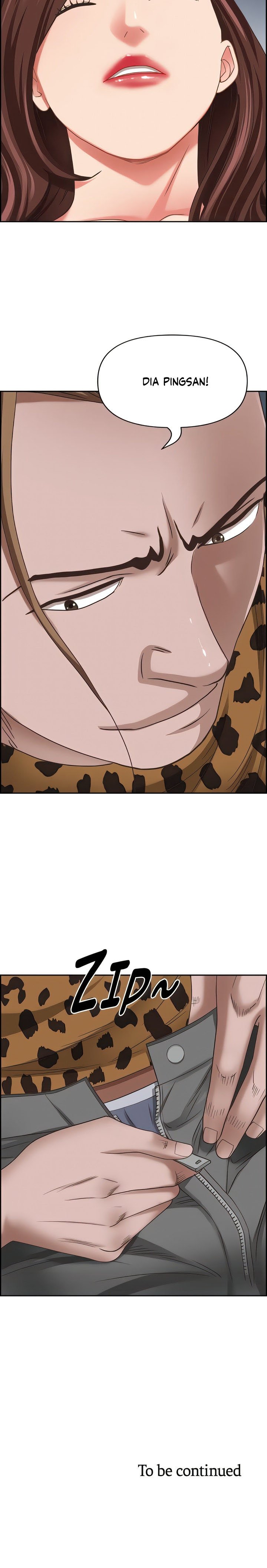 Living With a MILF - Chapter 114 24 Living With a MILF - Chapter 114 24