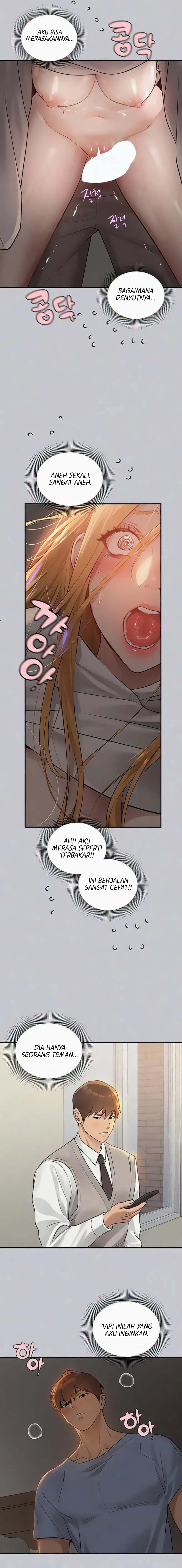 My Landlady Noona - Chapter 114 6