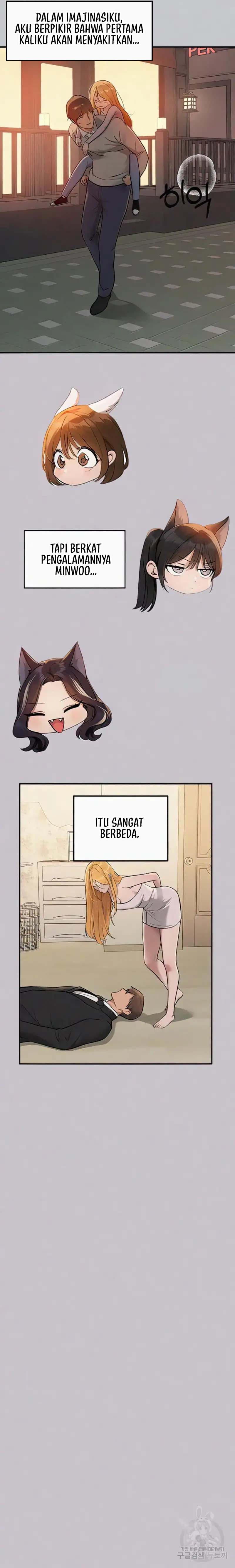 My Landlady Noona - Chapter 114 14