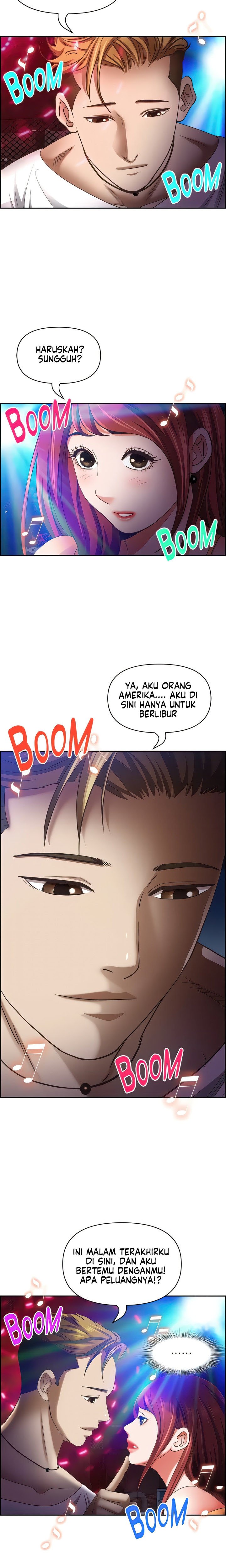 Living With a MILF - Chapter 114 20 Living With a MILF - Chapter 114 20