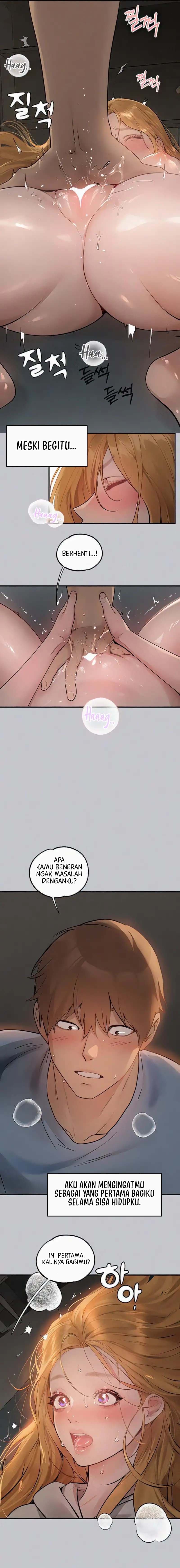 My Landlady Noona - Chapter 114 12