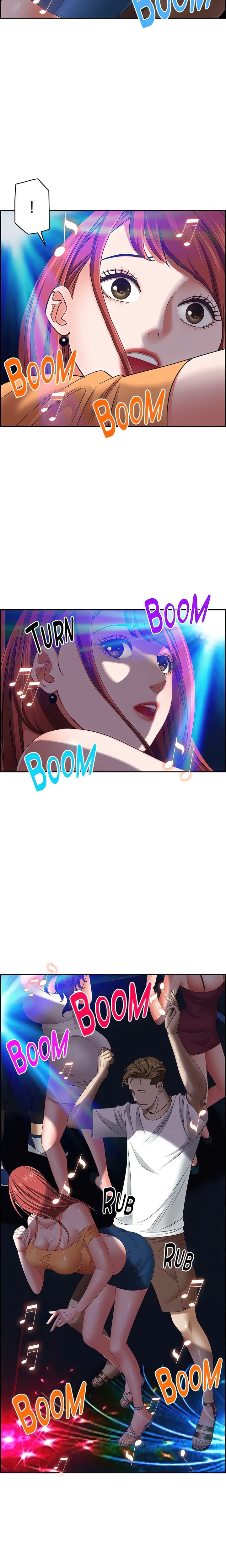 Living With a MILF - Chapter 114 6 Living With a MILF - Chapter 114 6