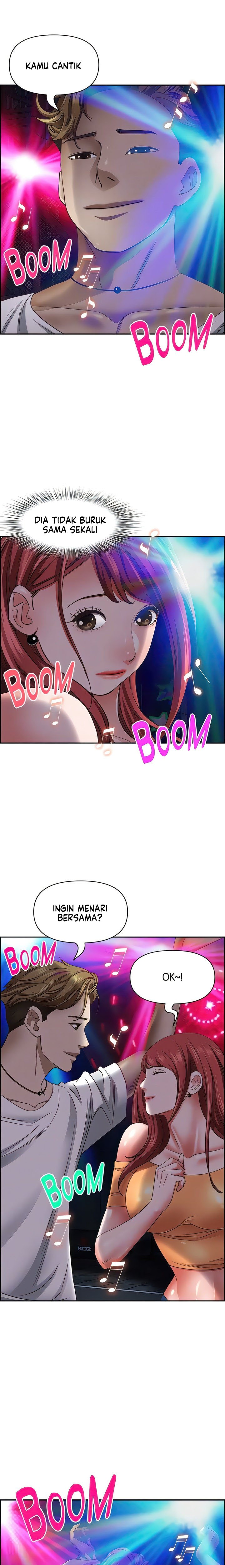 Living With a MILF - Chapter 114 7 Living With a MILF - Chapter 114 7