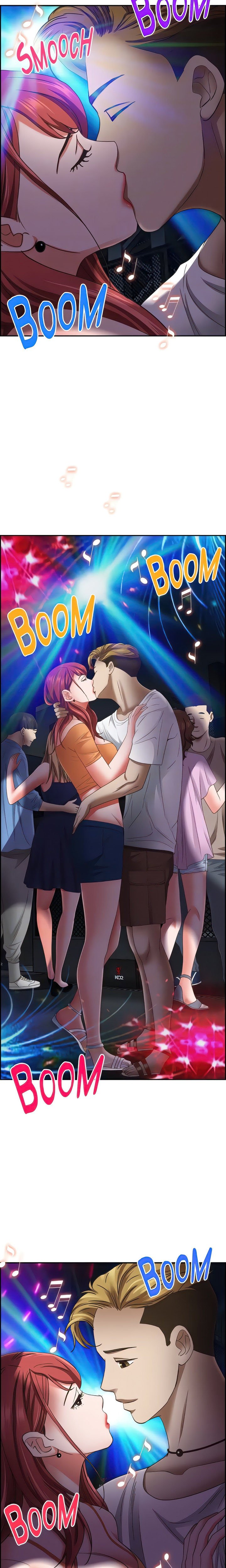 Living With a MILF - Chapter 114 18 Living With a MILF - Chapter 114 18