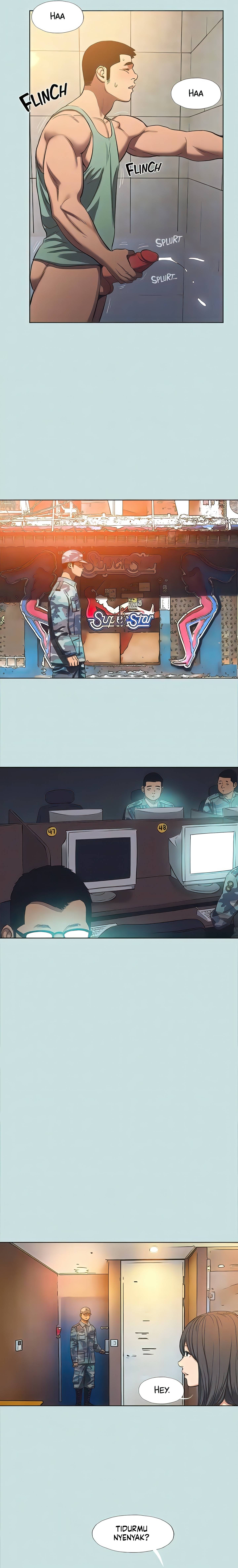 Summer Vacation - Chapter 114 7 Summer Vacation - Chapter 114 7