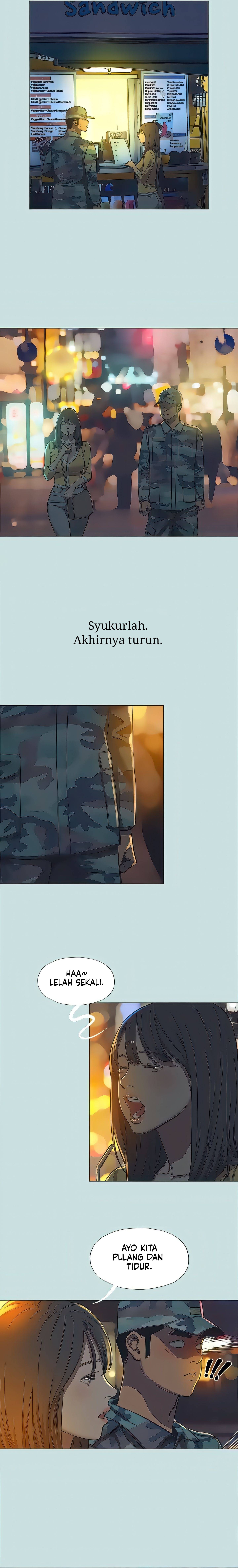 Summer Vacation - Chapter 114 11 Summer Vacation - Chapter 114 11