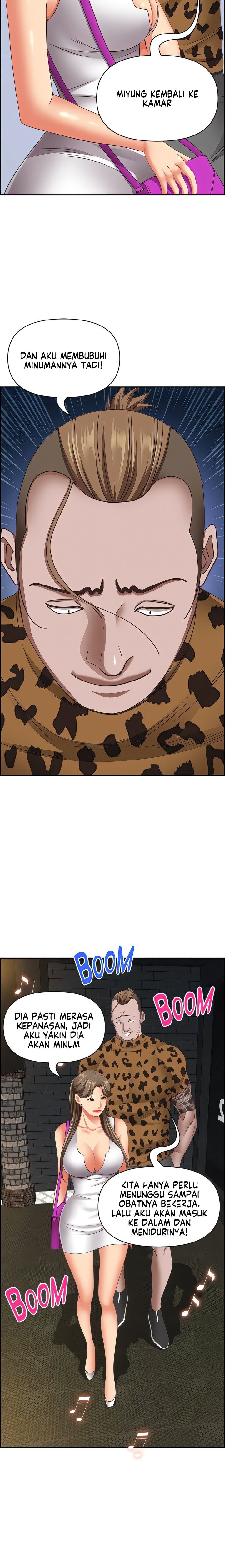 Living With a MILF - Chapter 114 11 Living With a MILF - Chapter 114 11