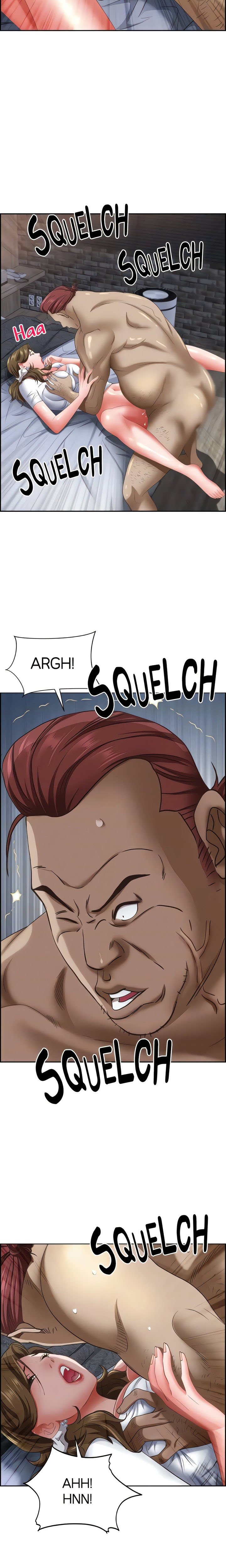 Living With a MILF - Chapter 114 16 Living With a MILF - Chapter 114 16