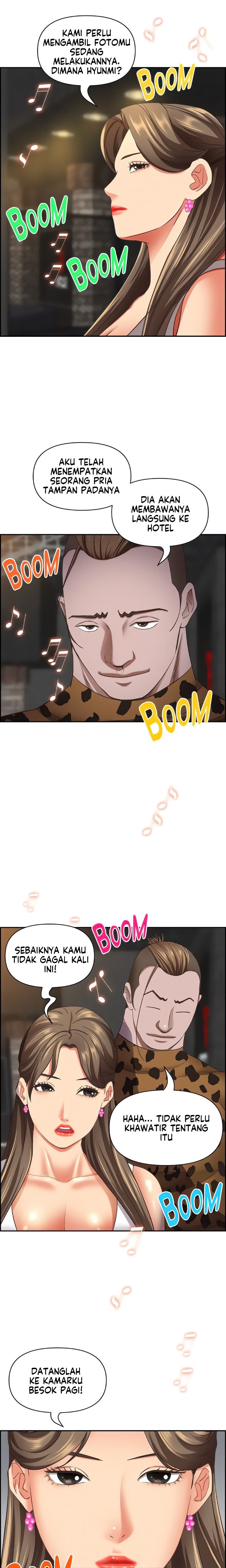 Living With a MILF - Chapter 114 12 Living With a MILF - Chapter 114 12