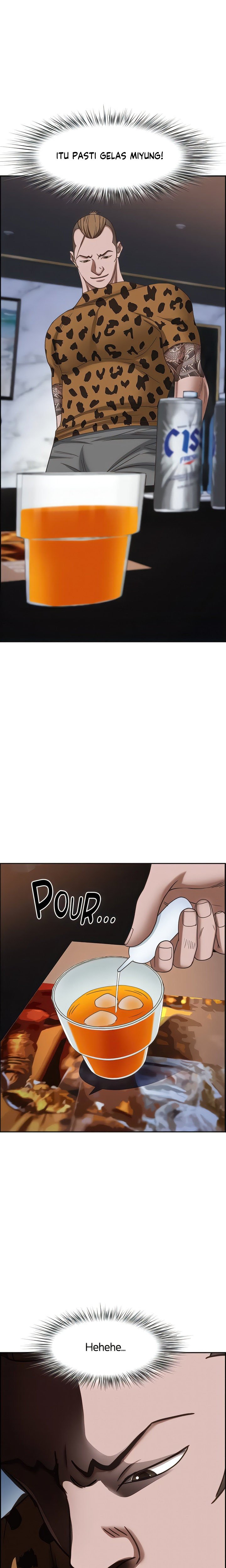 Living With a MILF - Chapter 114 3 Living With a MILF - Chapter 114 3