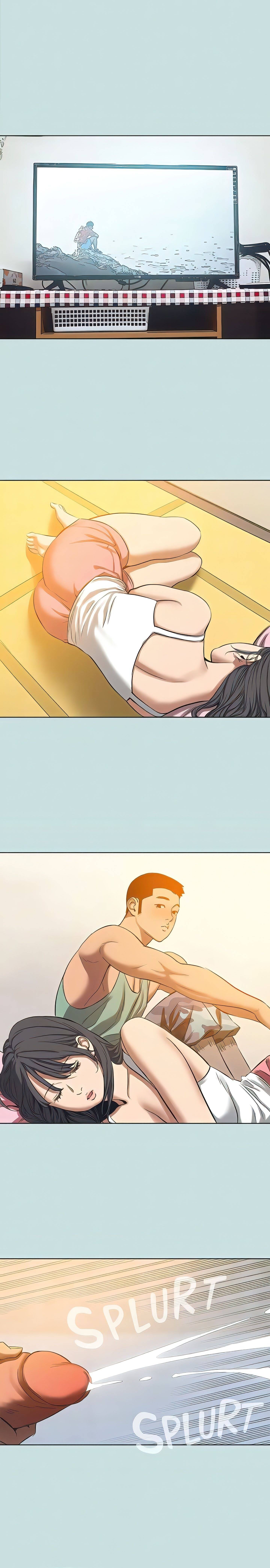 Summer Vacation - Chapter 114 6 Summer Vacation - Chapter 114 6