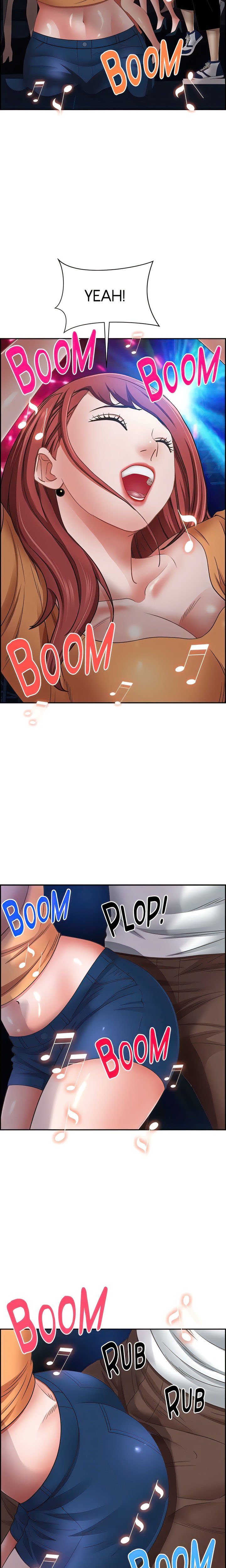 Living With a MILF - Chapter 114 5 Living With a MILF - Chapter 114 5