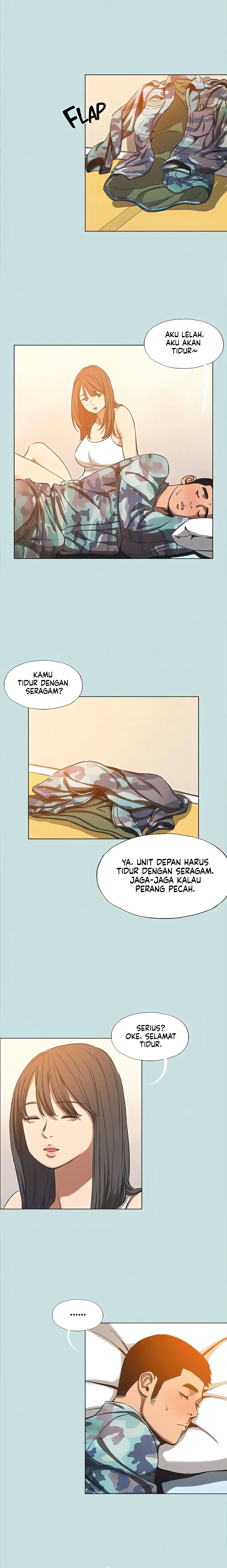 Summer Vacation - Chapter 114 13 Summer Vacation - Chapter 114 13