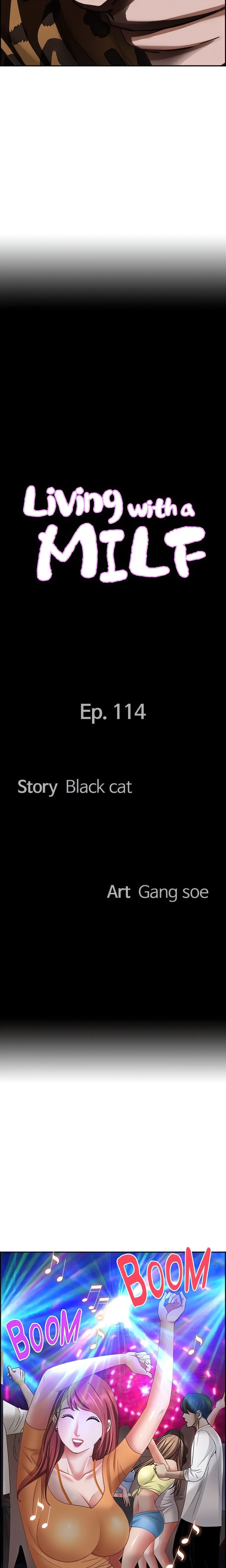 Living With a MILF - Chapter 114 4 Living With a MILF - Chapter 114 4