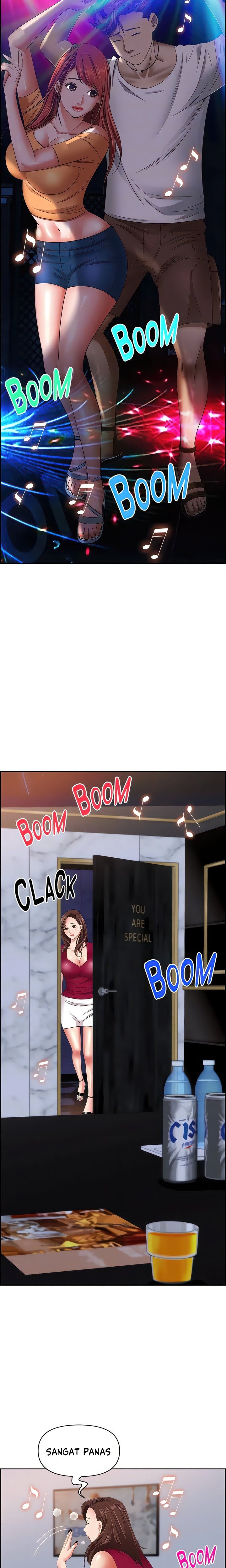 Living With a MILF - Chapter 114 8 Living With a MILF - Chapter 114 8