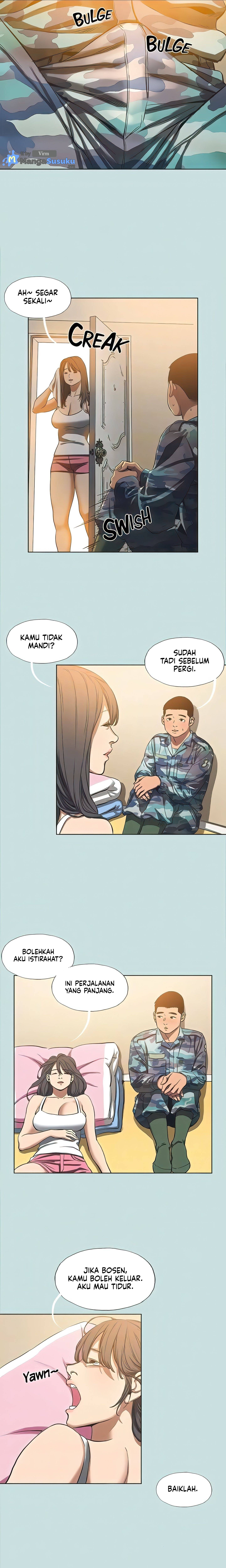 Summer Vacation - Chapter 114 5 Summer Vacation - Chapter 114 5