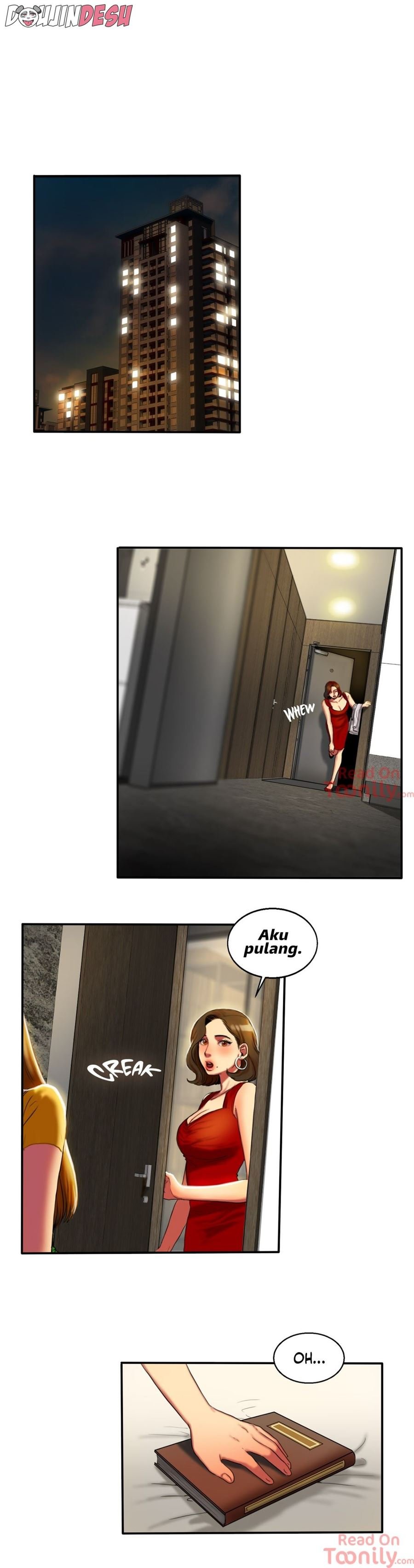 Bittersweet - Chapter 03 26