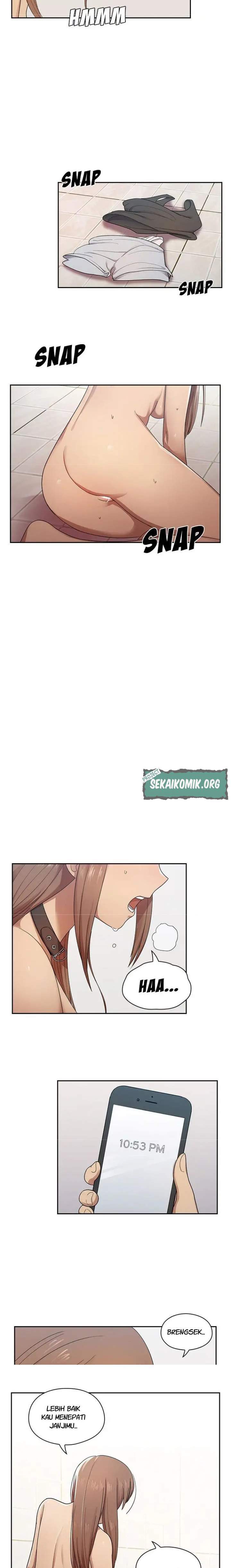 Crime And Punishment - Chapter 03 18 Crime And Punishment - Chapter 03 18