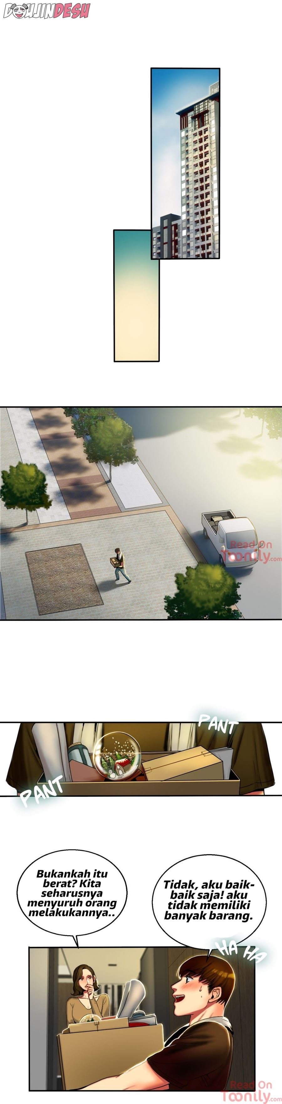 Bittersweet - Chapter 03 28